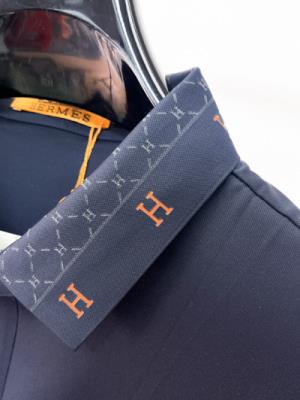 wholesale quality hermes men shirts model no. 270